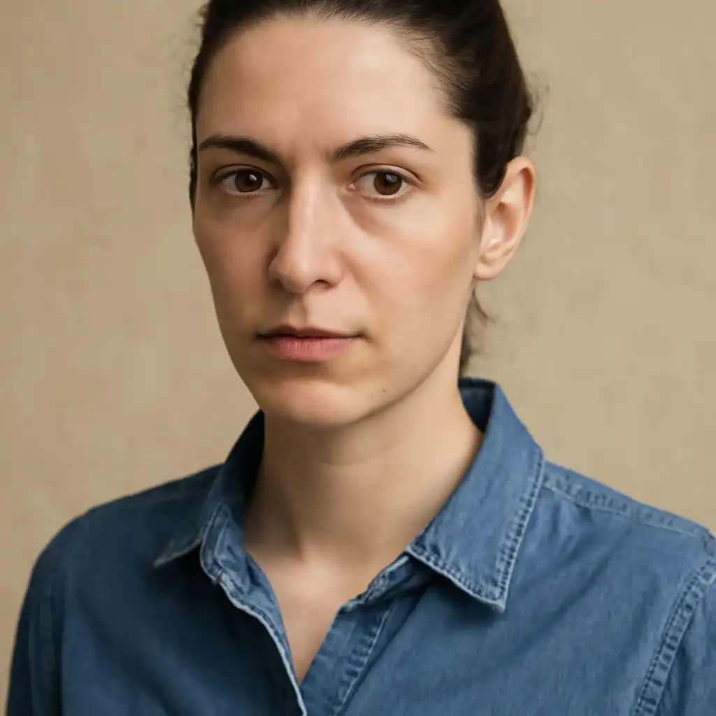 Valentina Leone